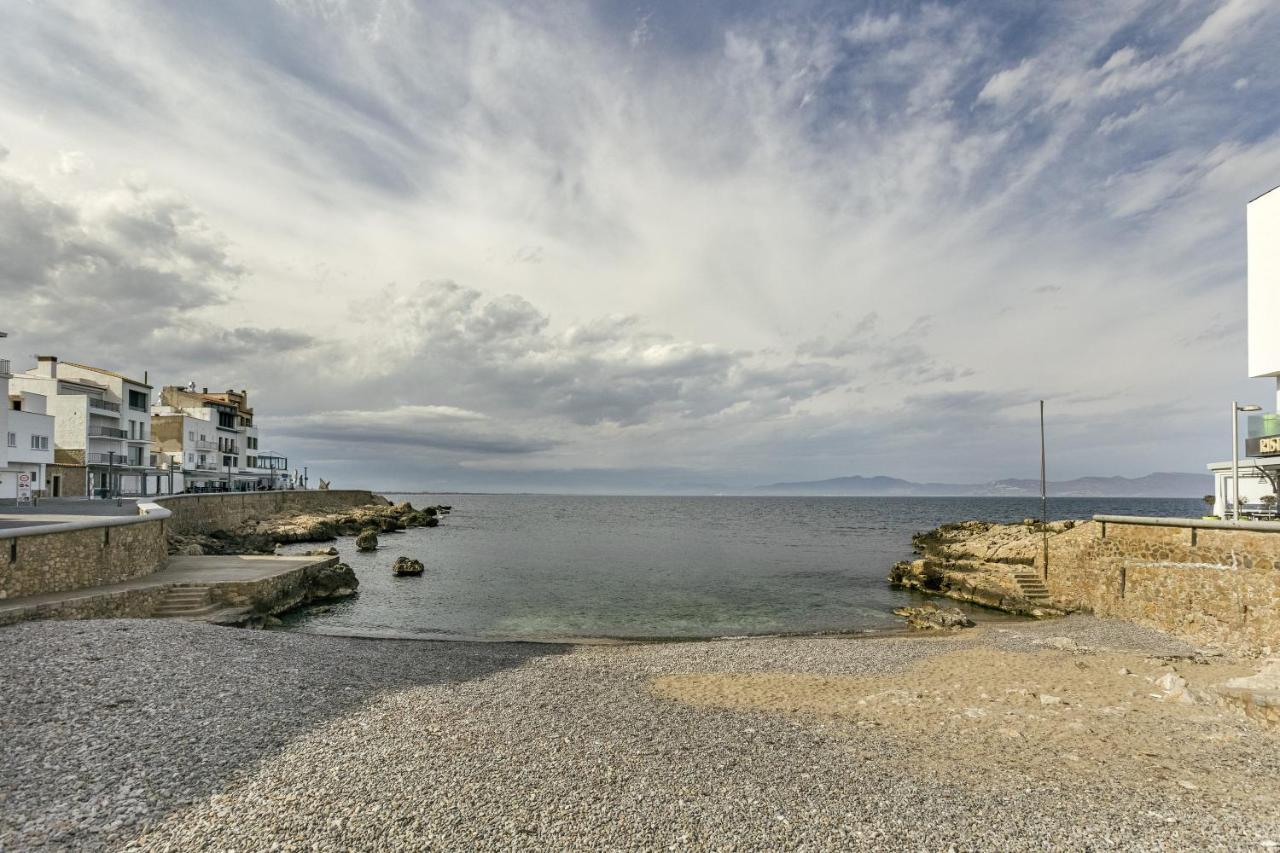 Apartamento Mar L' Escala エクステリア 写真