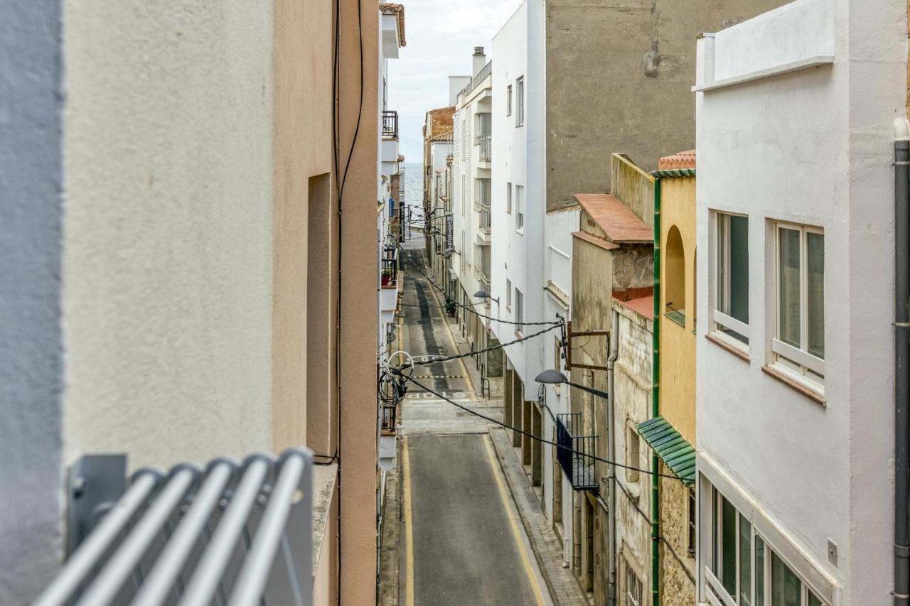Apartamento Mar L' Escala エクステリア 写真