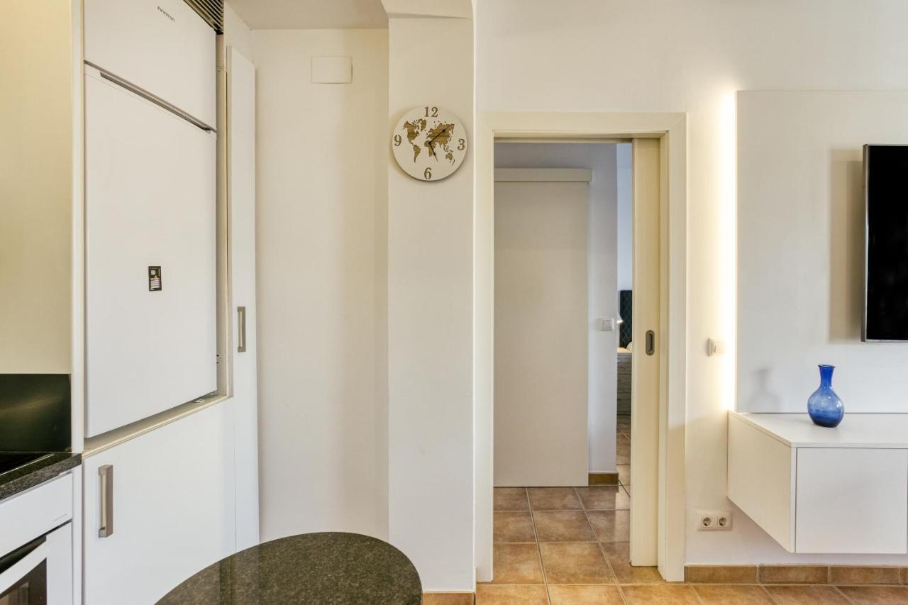 Apartamento Mar L' Escala エクステリア 写真