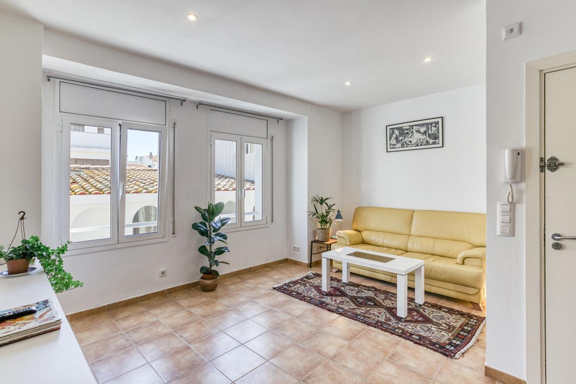 Apartamento Mar L' Escala エクステリア 写真
