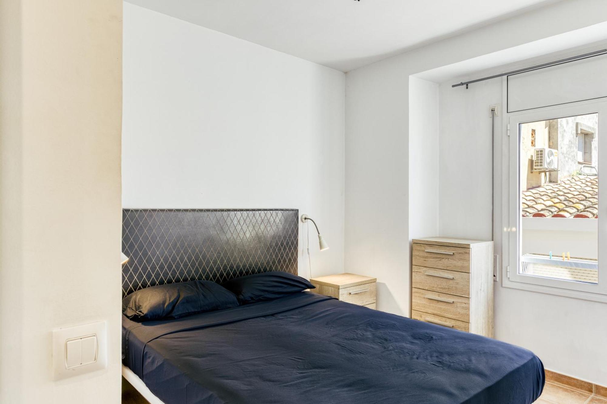 Apartamento Mar L' Escala エクステリア 写真
