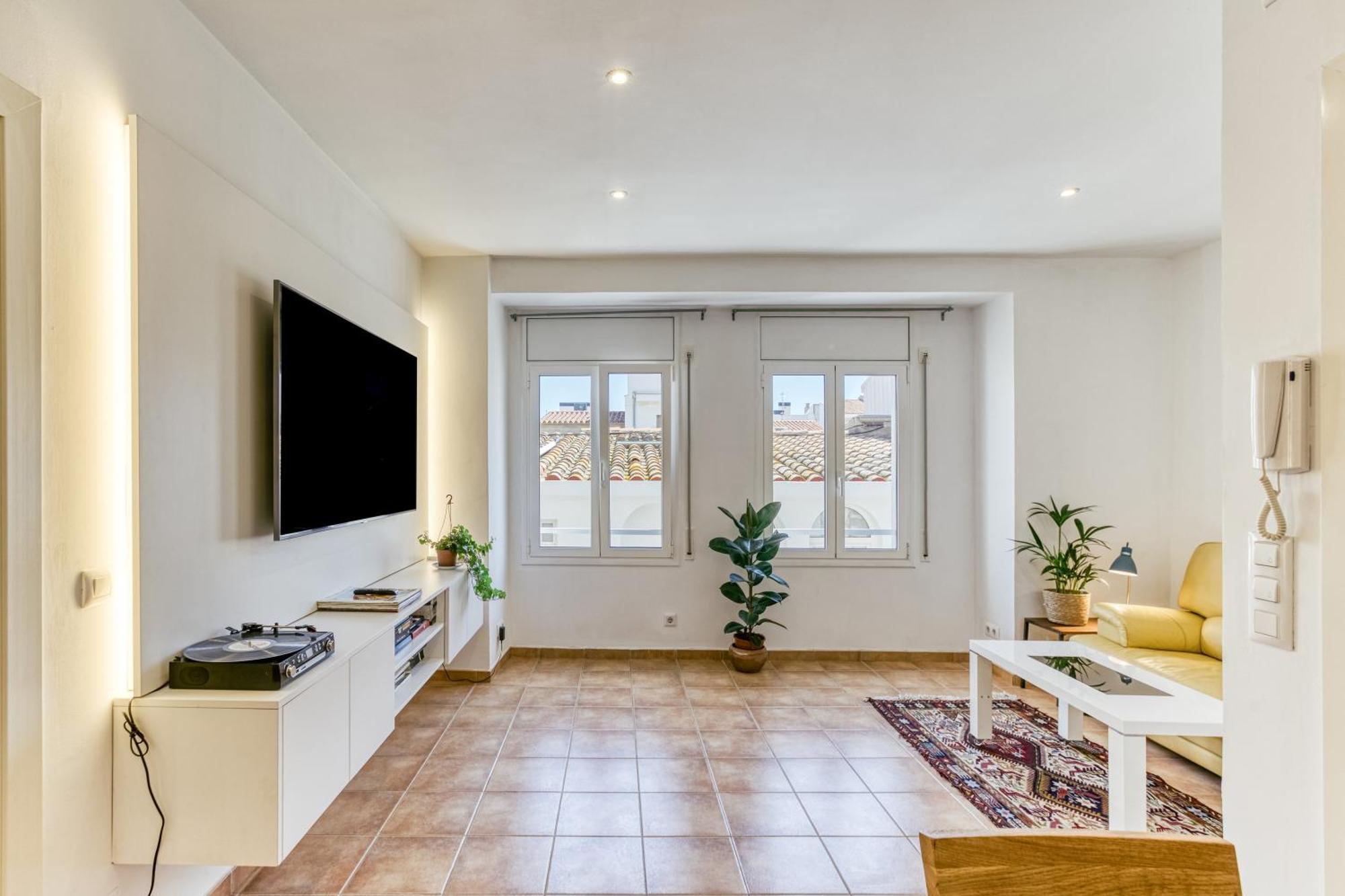 Apartamento Mar L' Escala エクステリア 写真